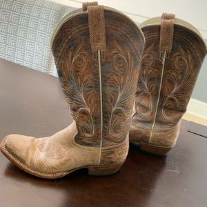 Ariat Women’s Catalina Boots